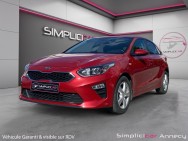 KIA d'occasion CEED 1.0i T-GDi 12V 120 de 2021 Annecy (74)﻿