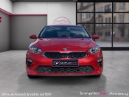 KIA d'occasion CEED 1.0i T-GDi 12V 120 de 2021 Annecy (74)﻿