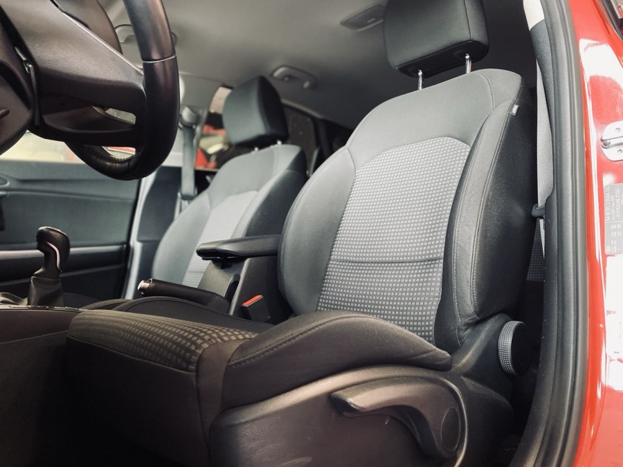 KIA d'occasion CEED 1.0i T-GDi 12V 120 de 2021 Annecy (74)﻿