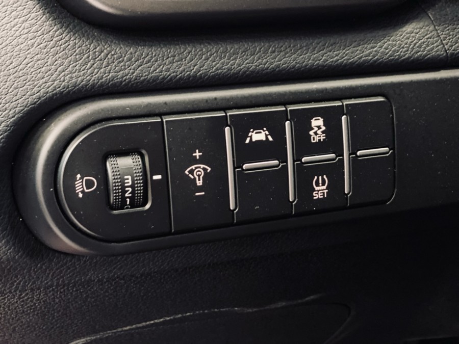 KIA d'occasion CEED 1.0i T-GDi 12V 120 de 2021 Annecy (74)﻿