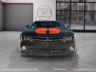 CHEVROLET d'occasion CAMARO 6.2 V8 de 2012 Toulouse Sud (31)﻿