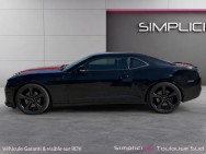 CHEVROLET d'occasion CAMARO 6.2 V8 de 2012 Toulouse Sud (31)﻿