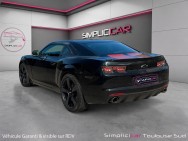 CHEVROLET d'occasion CAMARO 6.2 V8 de 2012 Toulouse Sud (31)﻿