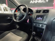 VOLKSWAGEN d'occasion POLO polo 1.0 Confortline 75ch de 2016 Annecy
