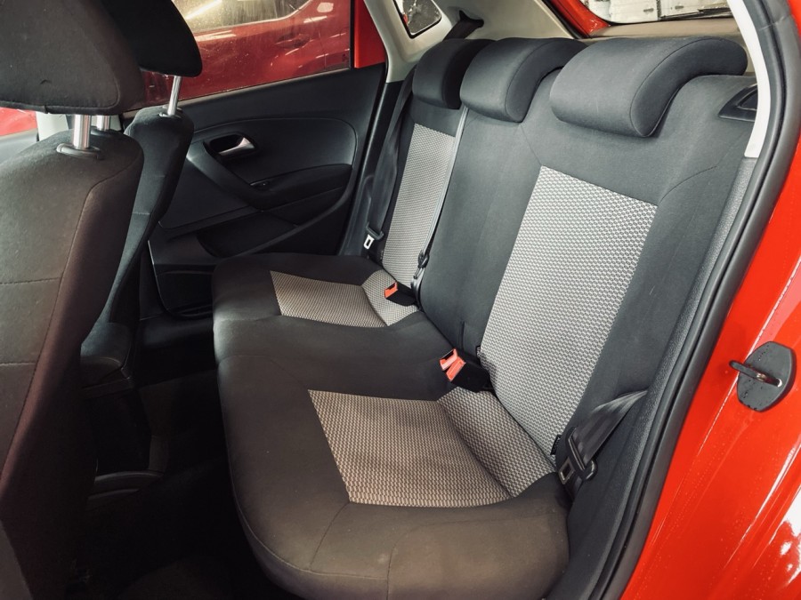 VOLKSWAGEN d'occasion POLO polo 1.0 Confortline 75ch de 2016 Annecy