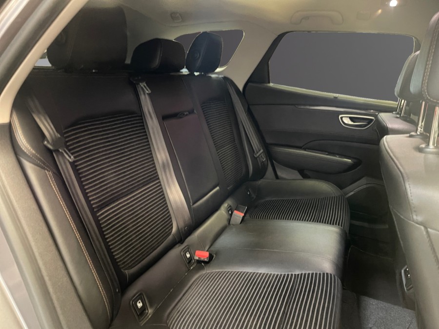 RENAULT d'occasion TALISMAN ESTATE 1.6 DCI 160 BUSINESS INTENS EDC de