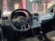 VOLKSWAGEN d'occasion POLO polo 1.0 Confortline 75ch de 2016 Annecy