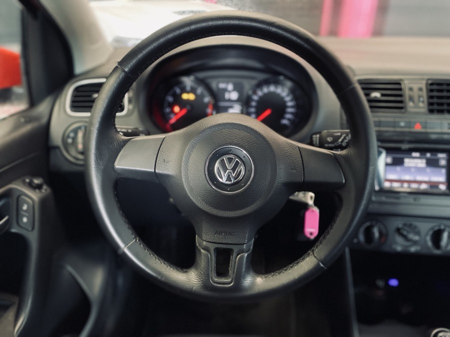 VOLKSWAGEN d'occasion POLO polo 1.0 Confortline 75ch de 2016 Annecy