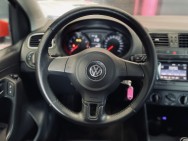 VOLKSWAGEN d'occasion POLO polo 1.0 Confortline 75ch de 2016 Annecy