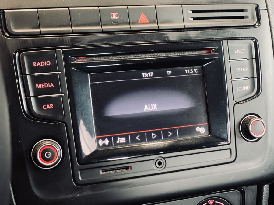 VOLKSWAGEN d'occasion POLO polo 1.0 Confortline 75ch de 2016 Annecy