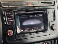VOLKSWAGEN d'occasion POLO polo 1.0 Confortline 75ch de 2016 Annecy