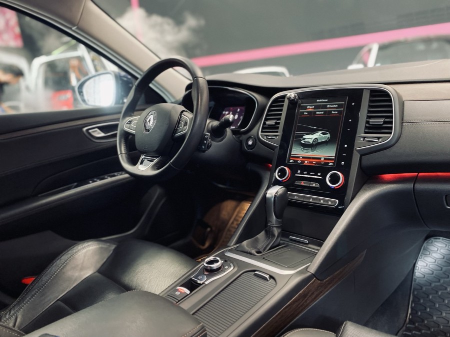 RENAULT d'occasion TALISMAN 1.6 dci 160 EDC Initial Paris de 2017