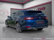 RENAULT d'occasion TALISMAN 1.6 dci 160 EDC Initial Paris de 2017