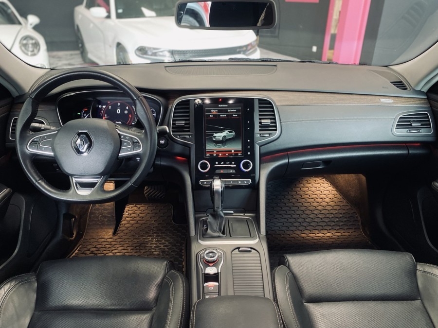 RENAULT d'occasion TALISMAN 1.6 dci 160 EDC Initial Paris de 2017