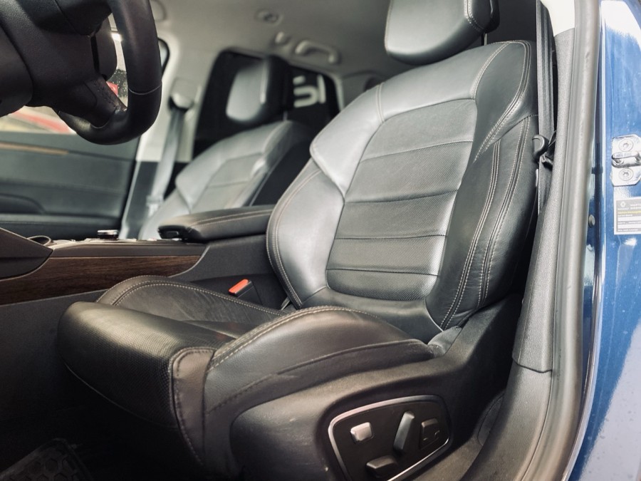 RENAULT d'occasion TALISMAN 1.6 dci 160 EDC Initial Paris de 2017