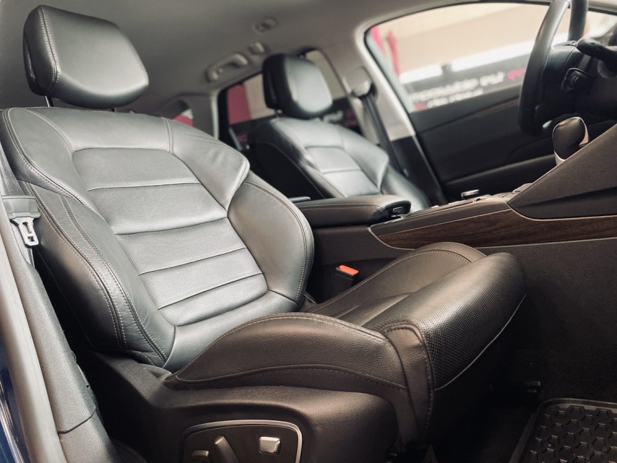 RENAULT d'occasion TALISMAN 1.6 dci 160 EDC Initial Paris de 2017