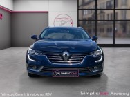 RENAULT d'occasion TALISMAN 1.6 dci 160 EDC Initial Paris de 2017