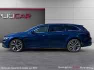 RENAULT d'occasion TALISMAN 1.6 dci 160 EDC Initial Paris de 2017
