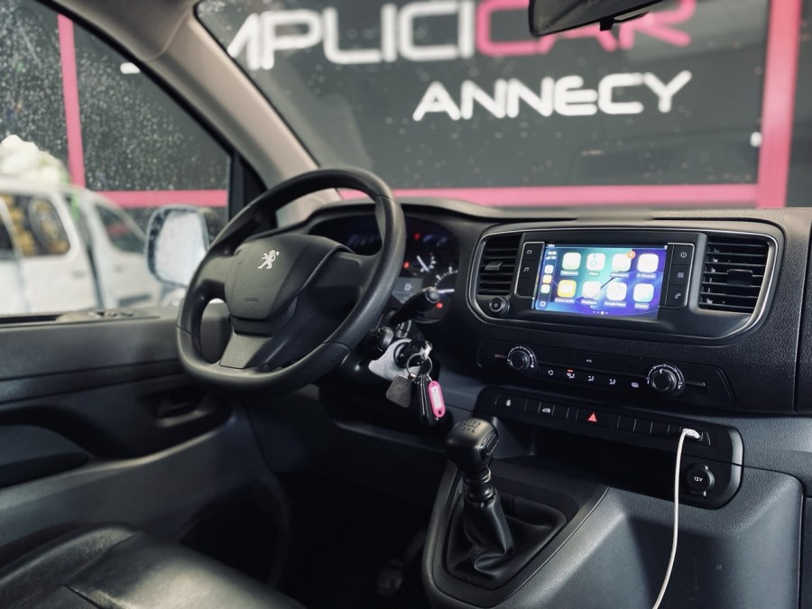PEUGEOT d'occasion EXPERT 2.0 Blue HDi 150 16V de 2019 Annecy (74)﻿