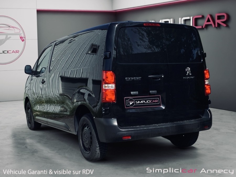 PEUGEOT d'occasion EXPERT 2.0 Blue HDi 150 16V de 2019 Annecy (74)﻿