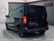 PEUGEOT d'occasion EXPERT 2.0 Blue HDi 150 16V de 2019 Annecy (74)﻿