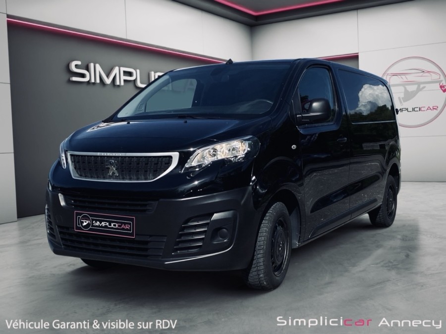 PEUGEOT d'occasion EXPERT 2.0 Blue HDi 150 16V de 2019 Annecy (74)﻿