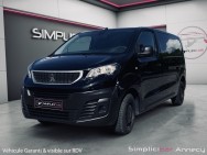 PEUGEOT d'occasion EXPERT 2.0 Blue HDi 150 16V de 2019 Annecy (74)﻿