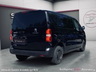 PEUGEOT d'occasion EXPERT 2.0 Blue HDi 150 16V de 2019 Annecy (74)﻿