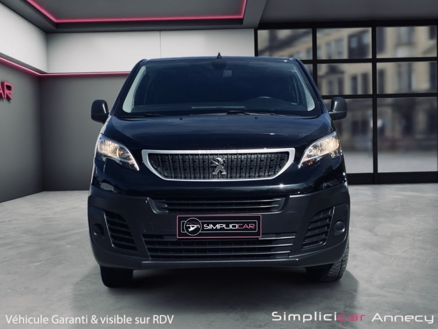 PEUGEOT d'occasion EXPERT 2.0 Blue HDi 150 16V de 2019 Annecy (74)﻿