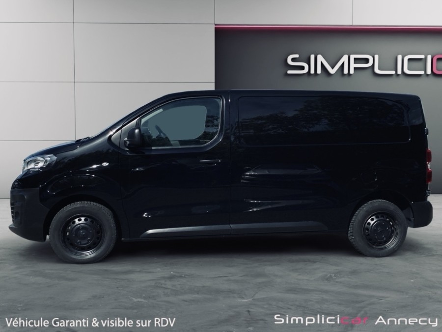 PEUGEOT d'occasion EXPERT 2.0 Blue HDi 150 16V de 2019 Annecy (74)﻿