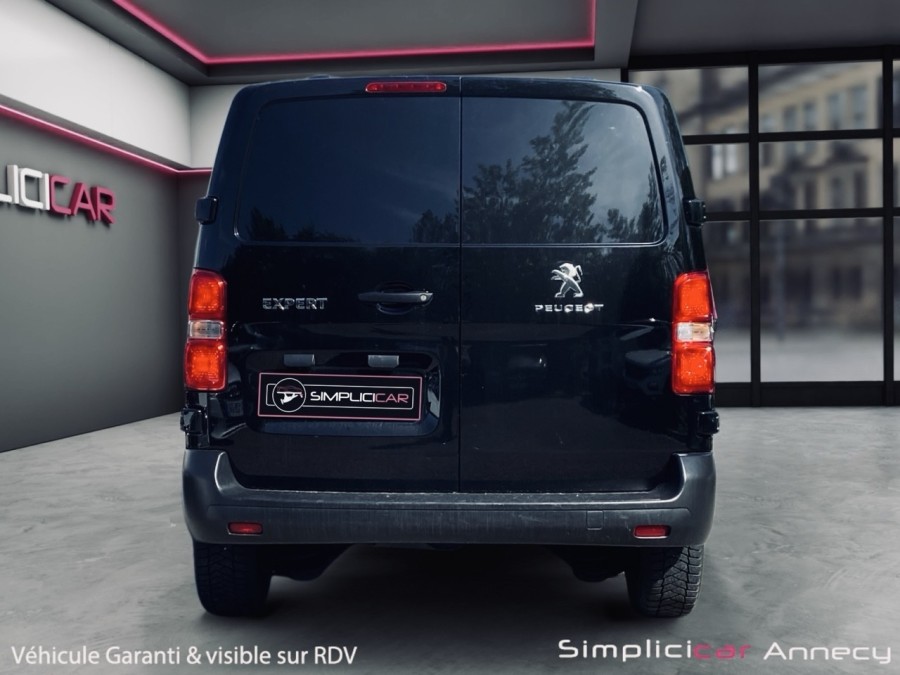 PEUGEOT d'occasion EXPERT 2.0 Blue HDi 150 16V de 2019 Annecy (74)﻿