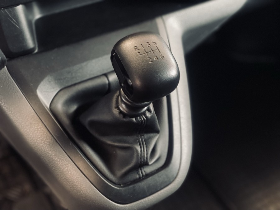 PEUGEOT d'occasion EXPERT 2.0 Blue HDi 150 16V de 2019 Annecy (74)﻿