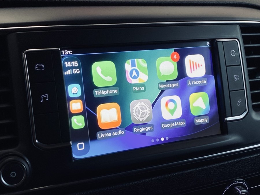 PEUGEOT d'occasion EXPERT 2.0 Blue HDi 150 16V de 2019 Annecy (74)﻿