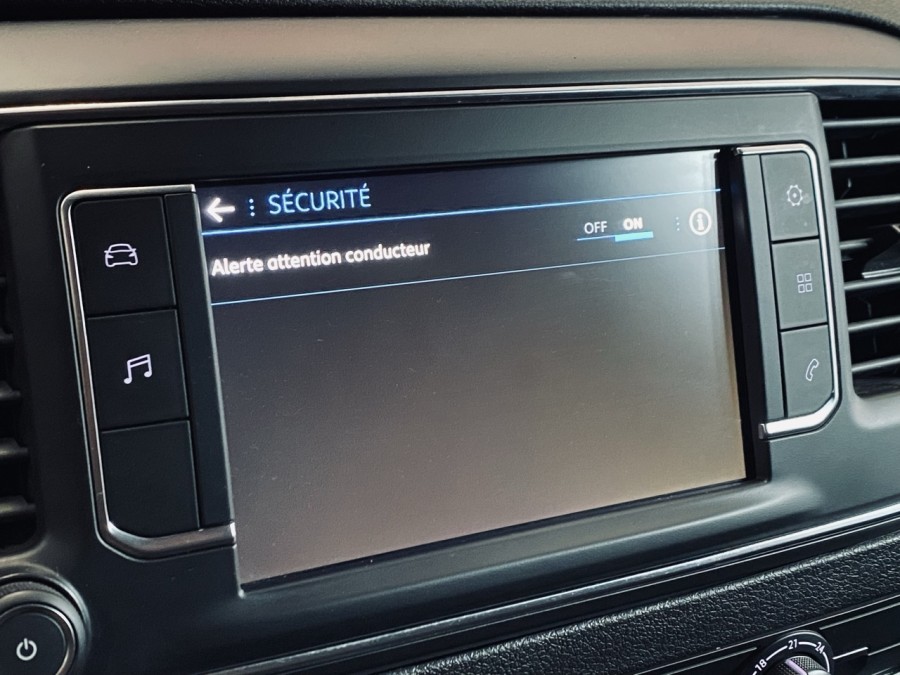 PEUGEOT d'occasion EXPERT 2.0 Blue HDi 150 16V de 2019 Annecy (74)﻿