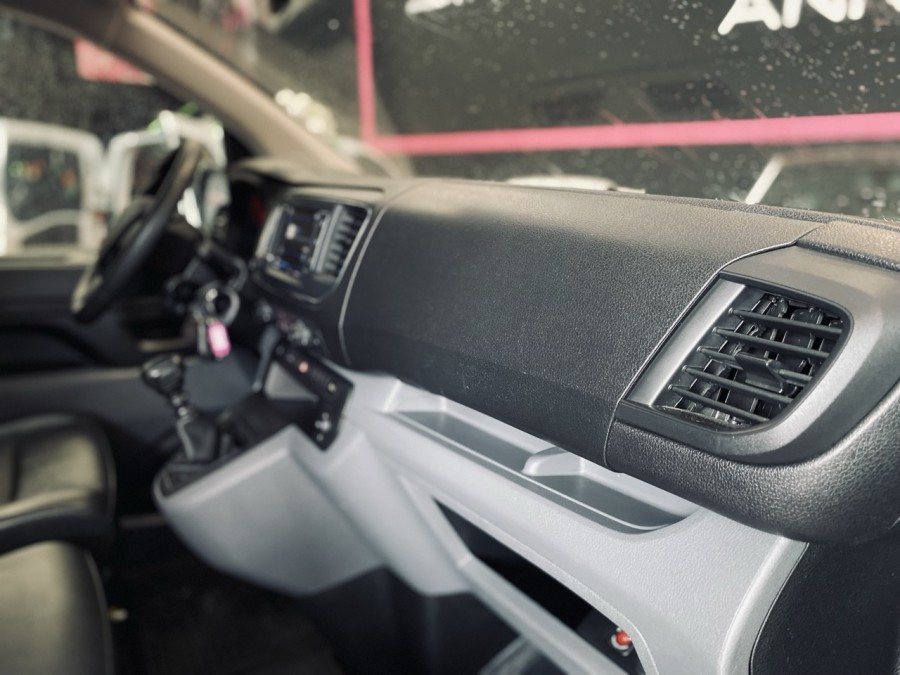 PEUGEOT d'occasion EXPERT 2.0 Blue HDi 150 16V de 2019 Annecy (74)﻿