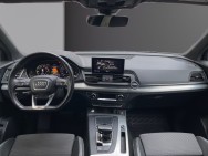 AUDI d'occasion Q5 55 TFSI-E 2.0 367 QUATTRO S LINE de 2020 Le Raincy