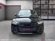 AUDI d'occasion Q5 55 TFSI-E 2.0 367 QUATTRO S LINE de 2020 Le Raincy