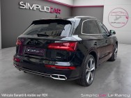 AUDI d'occasion Q5 55 TFSI-E 2.0 367 QUATTRO S LINE de 2020 Le Raincy