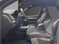 AUDI d'occasion Q5 55 TFSI-E 2.0 367 QUATTRO S LINE de 2020 Le Raincy