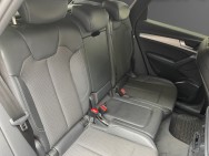 AUDI d'occasion Q5 55 TFSI-E 2.0 367 QUATTRO S LINE de 2020 Le Raincy