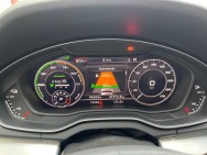AUDI d'occasion Q5 55 TFSI-E 2.0 367 QUATTRO S LINE de 2020 Le Raincy