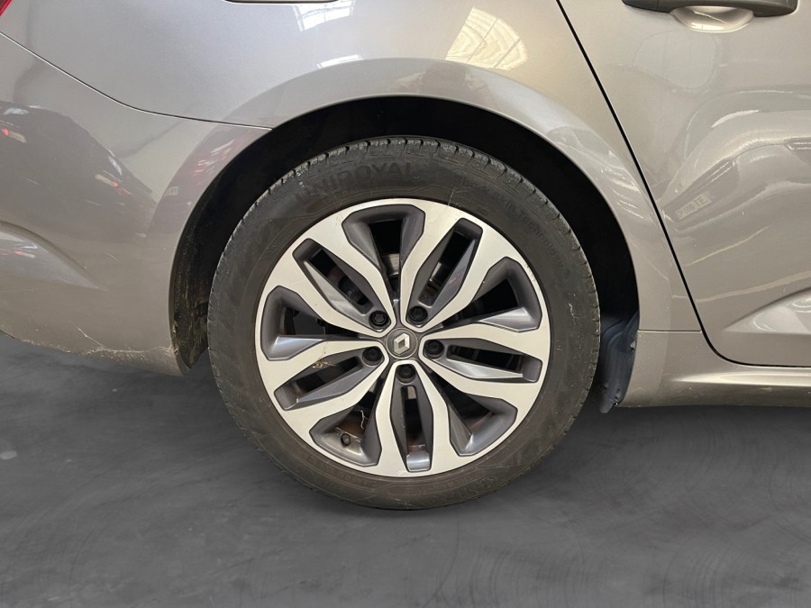 RENAULT d'occasion TALISMAN ESTATE 1.6 DCI 160 BUSINESS INTENS EDC de