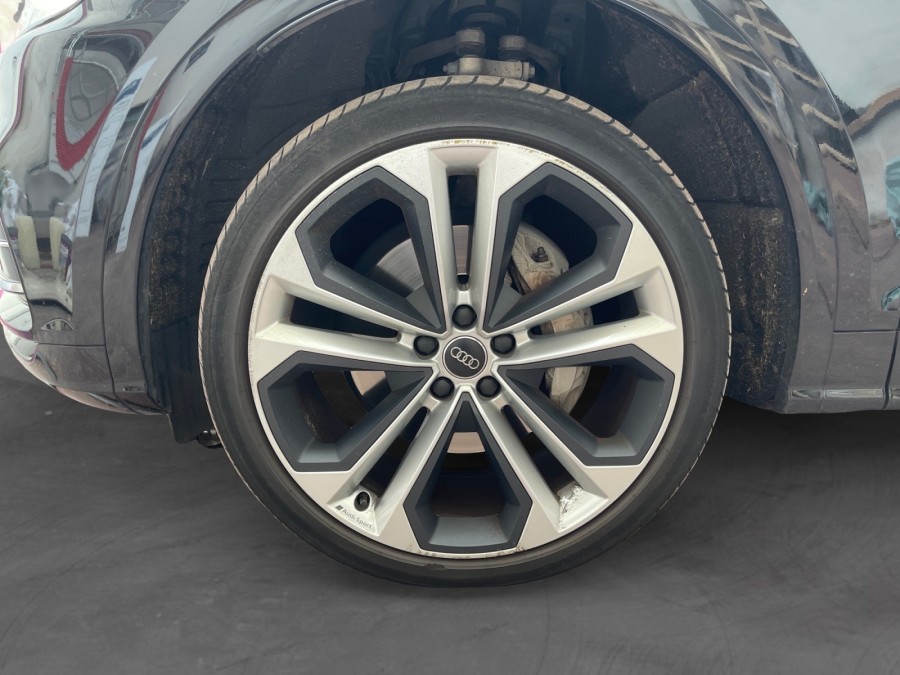 AUDI d'occasion Q5 55 TFSI-E 2.0 367 QUATTRO S LINE de 2020 Le Raincy