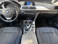 BMW d'occasion SERIE 320D 184 LOUNGE BA de 2012 Cannes (06)﻿