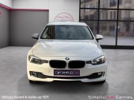 BMW d'occasion SERIE 320D 184 LOUNGE BA de 2012 Cannes (06)﻿