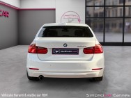 BMW d'occasion SERIE 320D 184 LOUNGE BA de 2012 Cannes (06)﻿