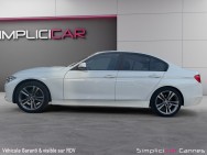 BMW d'occasion SERIE 320D 184 LOUNGE BA de 2012 Cannes (06)﻿