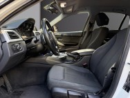 BMW d'occasion SERIE 320D 184 LOUNGE BA de 2012 Cannes (06)﻿