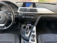BMW d'occasion SERIE 320D 184 LOUNGE BA de 2012 Cannes (06)﻿