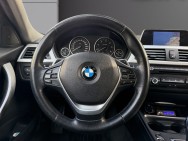 BMW d'occasion SERIE 320D 184 LOUNGE BA de 2012 Cannes (06)﻿